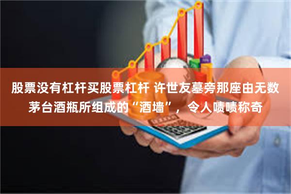 股票没有杠杆买股票杠杆 许世友墓旁那座由无数茅台酒瓶所组成的“酒墙”，令人啧啧称奇